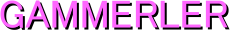 GAMMERLER